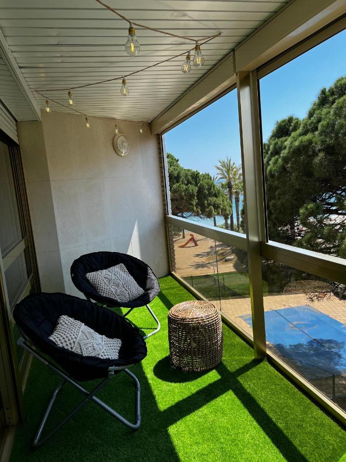 Apartamento Cambrils140 Exterior foto