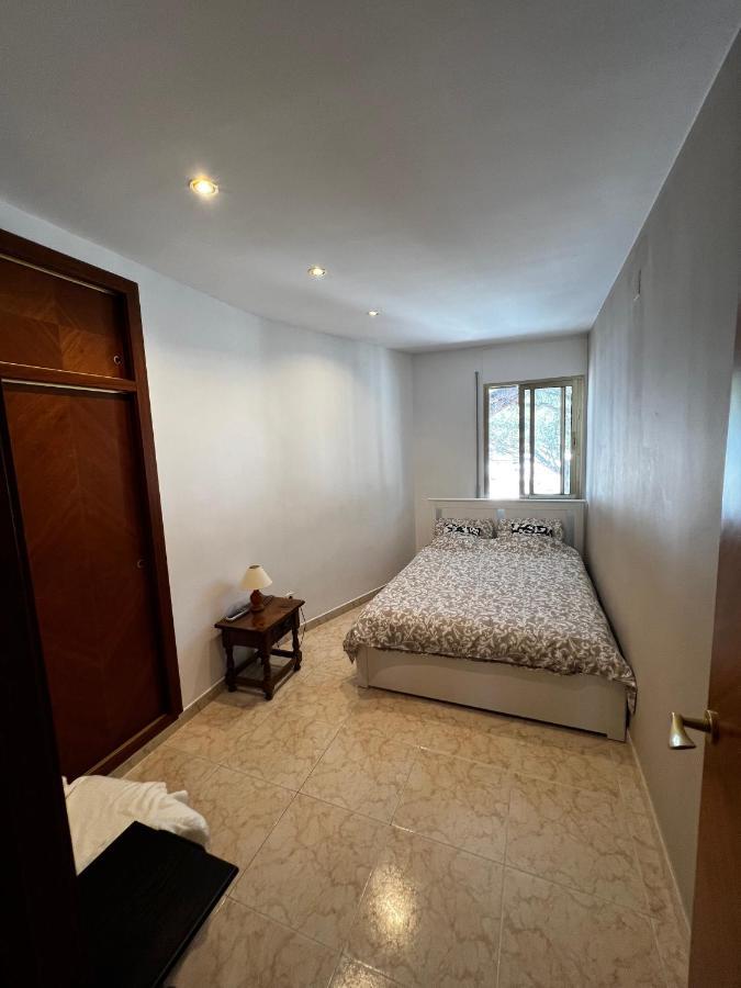 Apartamento Cambrils140 Exterior foto
