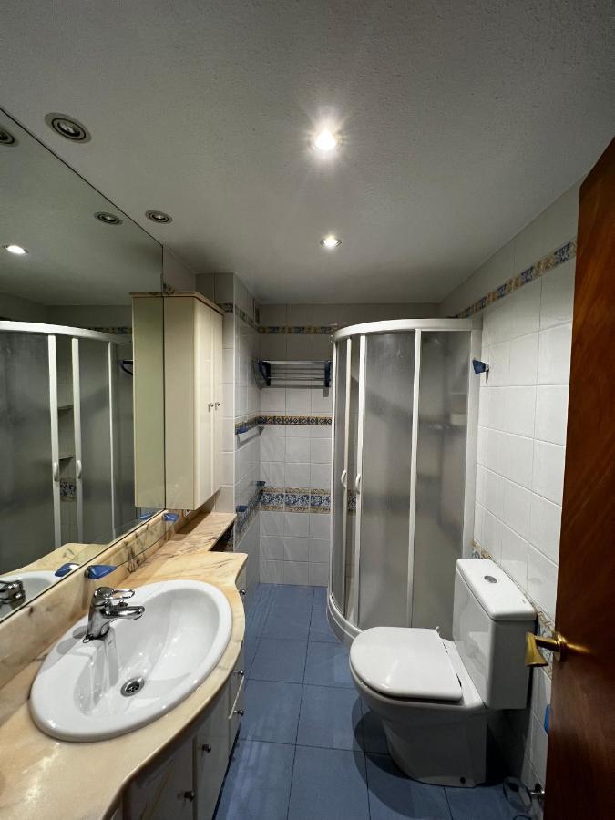 Apartamento Cambrils140 Exterior foto