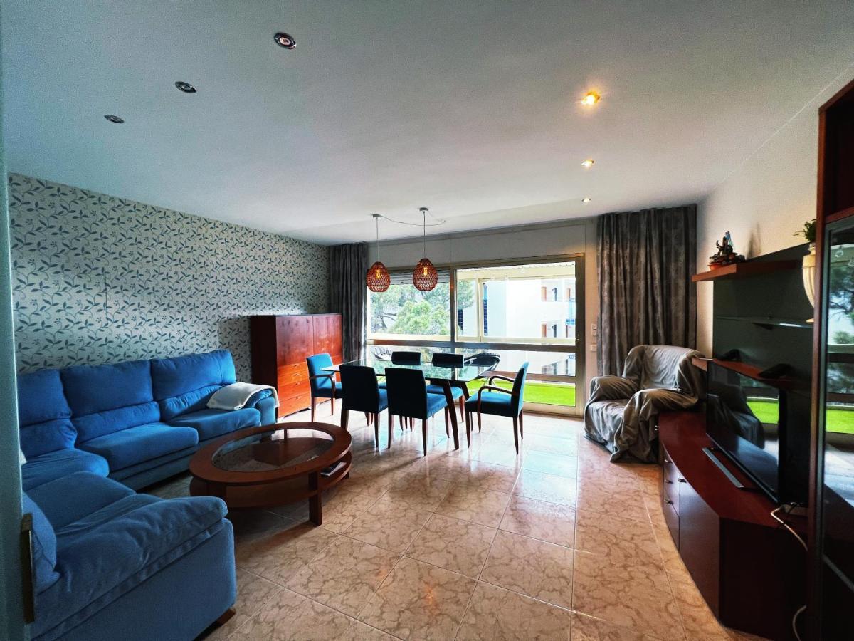 Apartamento Cambrils140 Exterior foto
