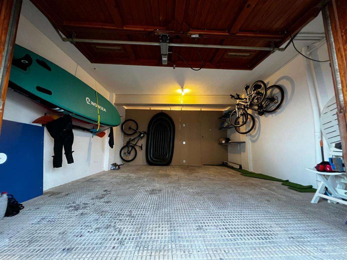 Apartamento Cambrils140 Exterior foto