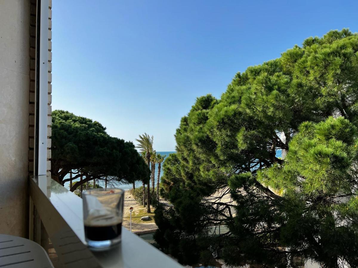 Apartamento Cambrils140 Exterior foto