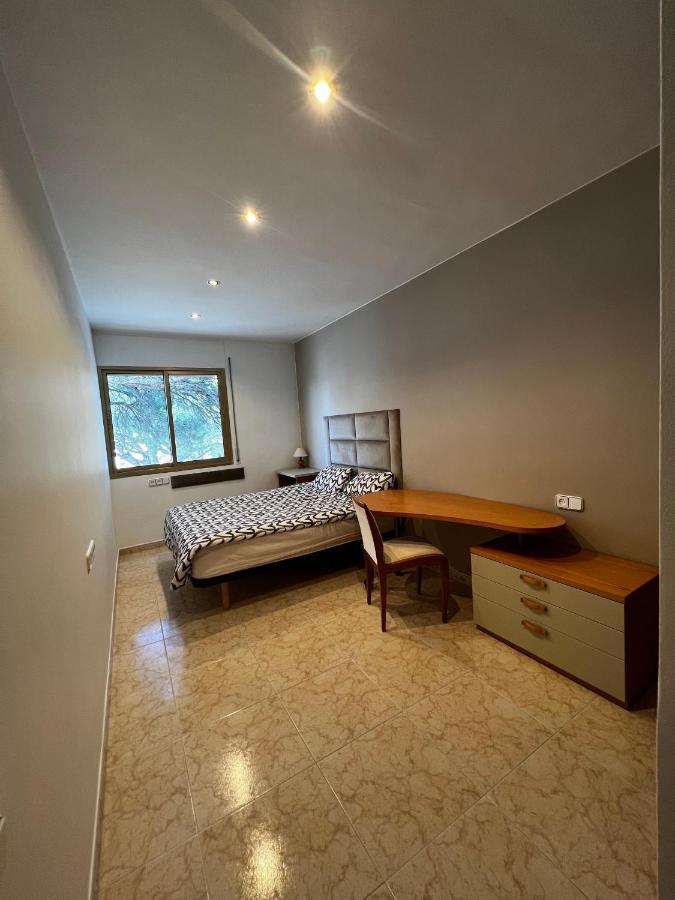Apartamento Cambrils140 Exterior foto