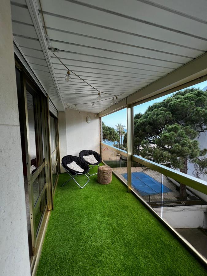 Apartamento Cambrils140 Exterior foto