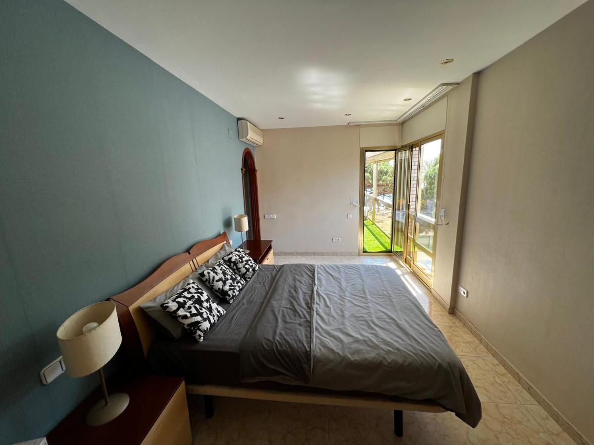 Apartamento Cambrils140 Exterior foto