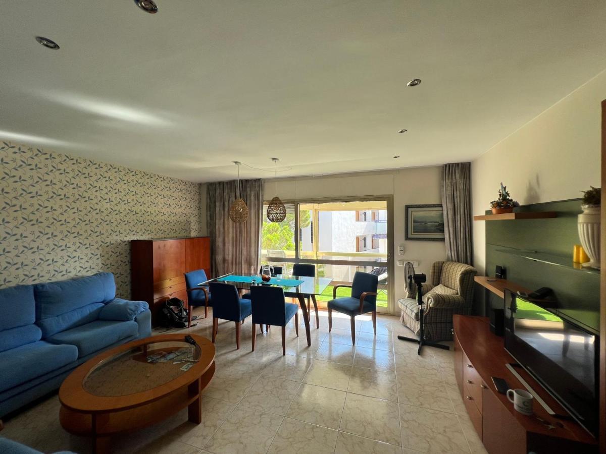 Apartamento Cambrils140 Exterior foto