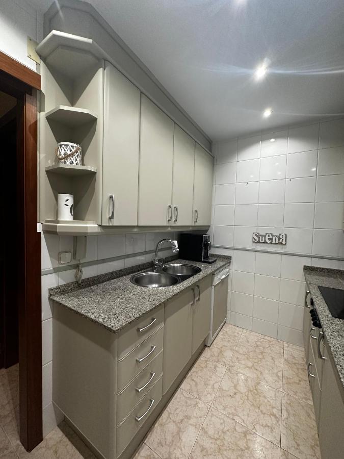 Apartamento Cambrils140 Exterior foto