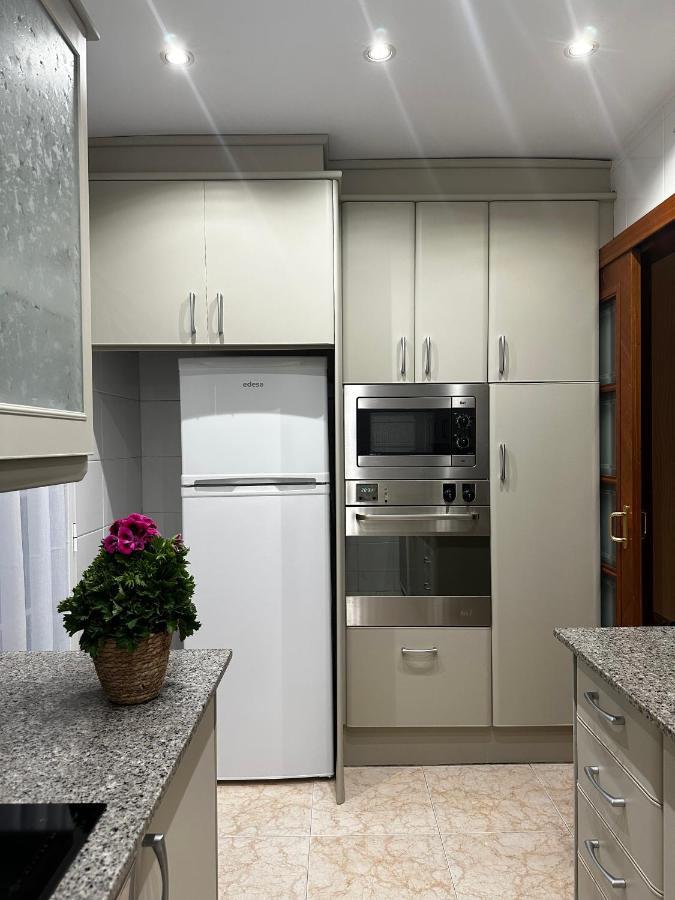 Apartamento Cambrils140 Exterior foto